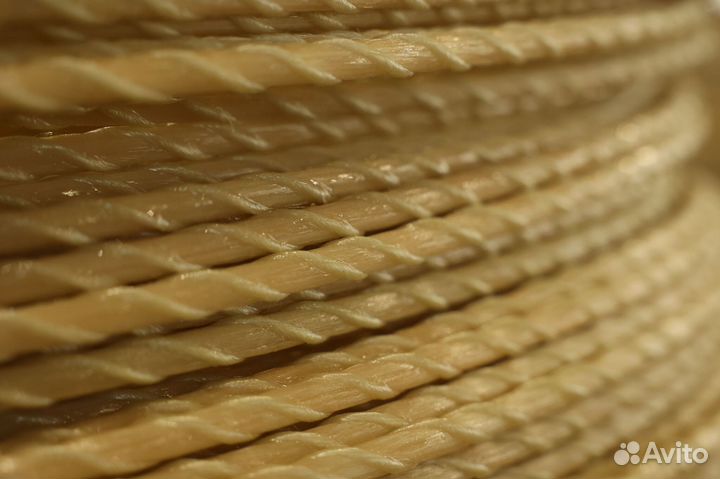 Композитная под фундамент армтура с завода дотавка