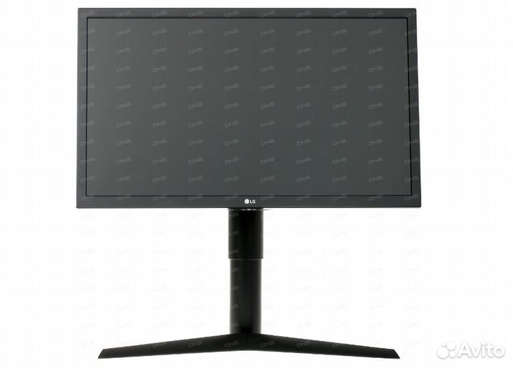 Монитор для компьютера LG 24GL650-B