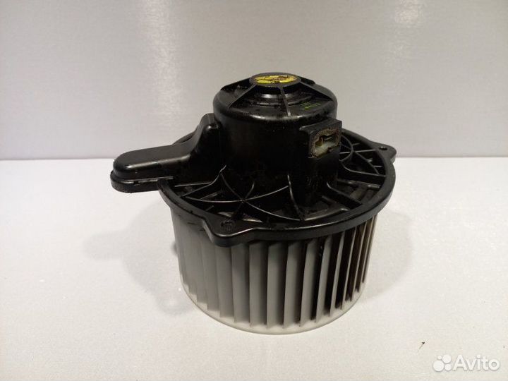 Моторчик печки Hyundai Elantra G4FC 2006