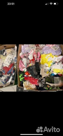 Итальянская детская одежда