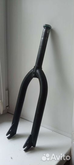 Запчасти на бмх