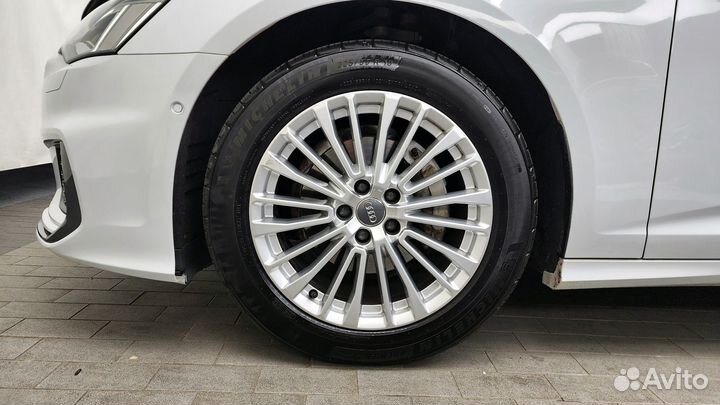 Audi A6 2.0 AMT, 2020, 74 400 км