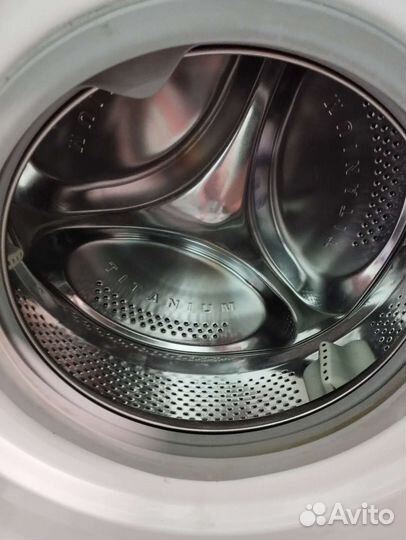 Стиральная машина б/у