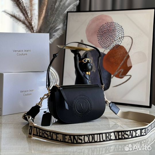 Сумка versace