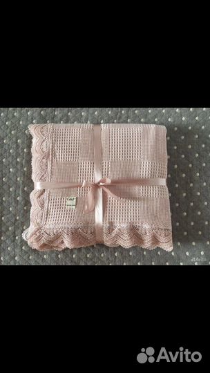 Плед покрывало