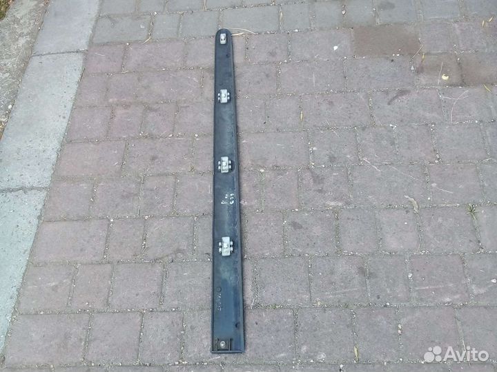 Накладка передней правой двери вито 639