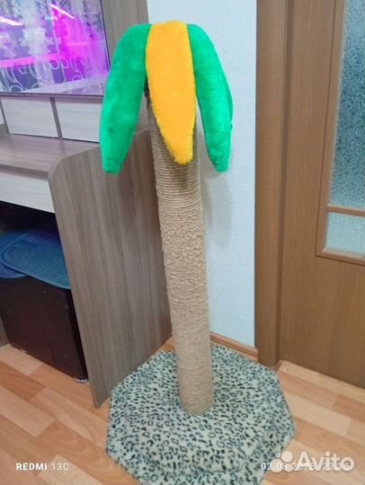 Когтеточка