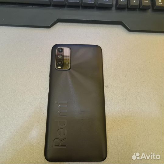 Xiaomi redmi 9T 4/128