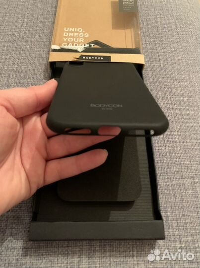 Чехол на iPhone X XS 11 PRO