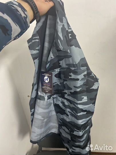 Камуфляжная форма + туфли