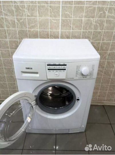 Стиральная машина автомат