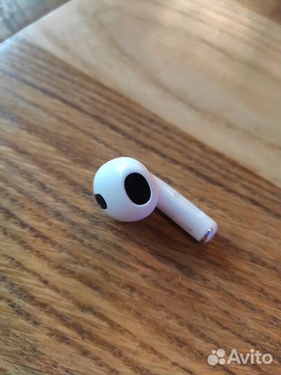 Наушник левый AirPods 3