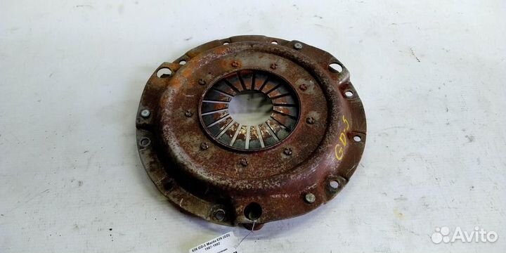 Корзина сцепления Mazda 626 GD 87-92г