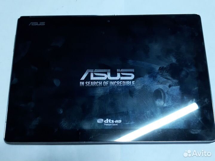 Asus ZenPad P021 10