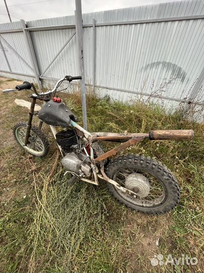 Иж планета 3