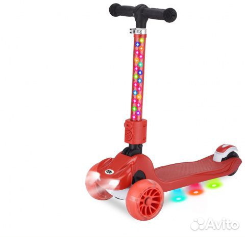 Самокат Navigator