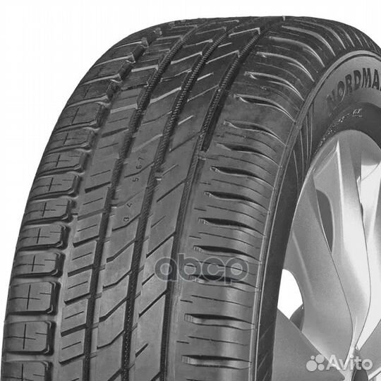 Ikon Tyres Nordman SX3 215/60 R16