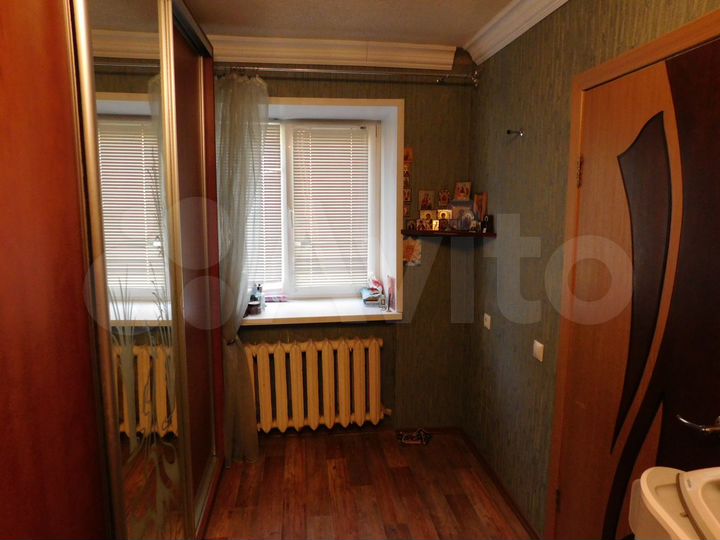 2-к. квартира, 42 м², 1/5 эт.