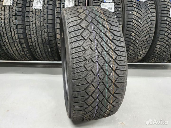 Continental ContiVikingContact 7 225/65 R17