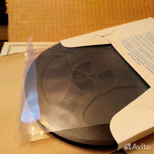 Новая магнитная лента Свема в ассортименте