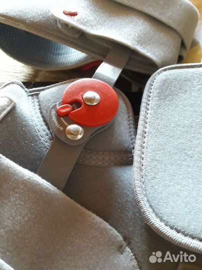 Ортез бандаж бедра новый на тазобедренный