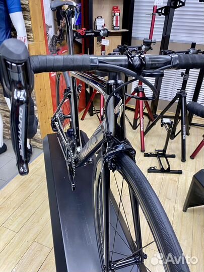 Specialized S-Works Tarmac SL6 54см