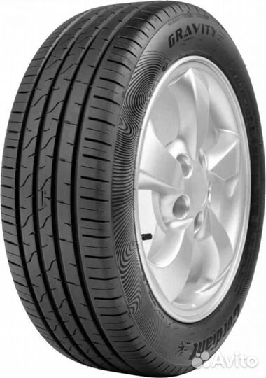 Cordiant Gravity SUV 205/50 R17 93H
