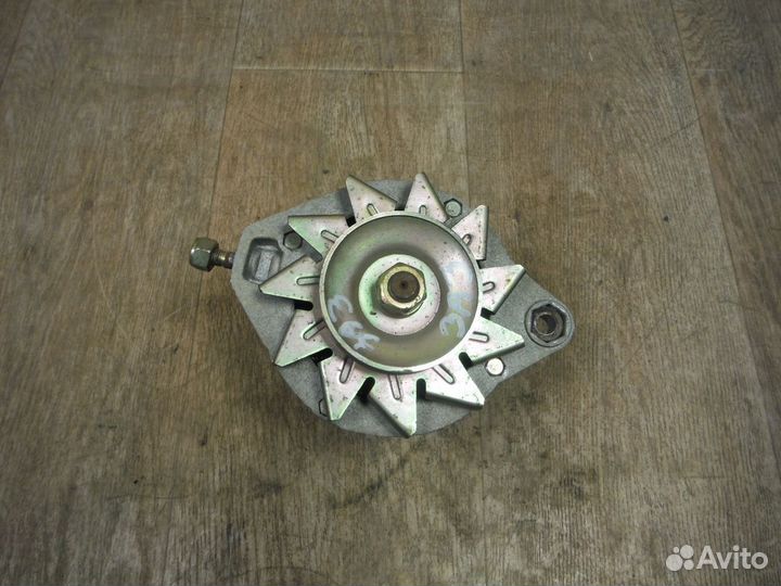 Генератор змз 402 Газель УАЗ 2010