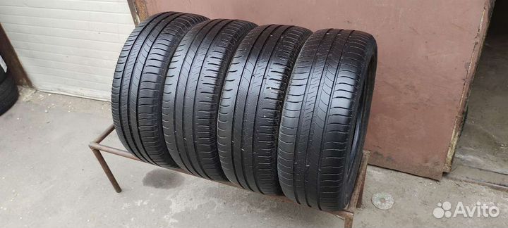 Michelin Energy Saver 195/55 R16
