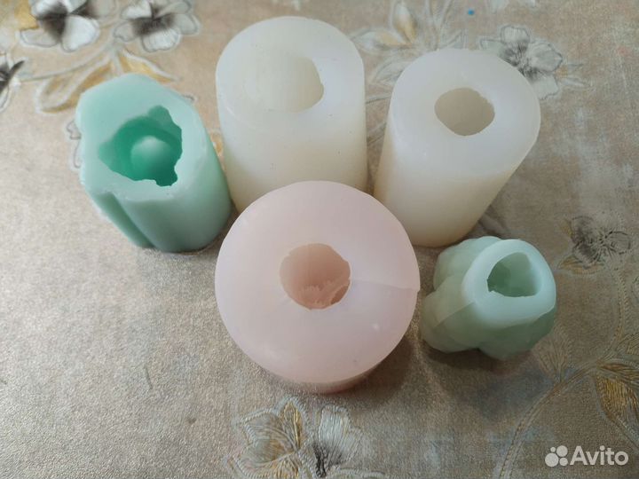 Для мыловарения