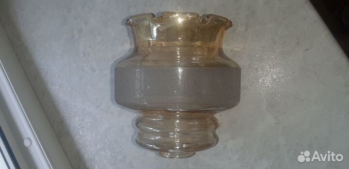 Плафон для люстры, бра, светильника