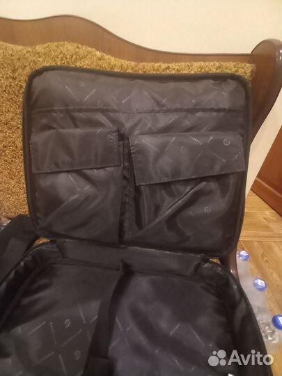 Сумка для ноутбука