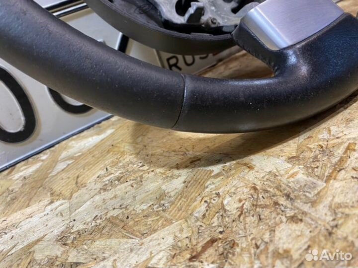 Руль Ford Fiesta 5 3D 2006