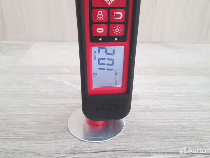 Толщиномер etari-555