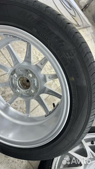 Yokohama Bluearth ES32 195/50 R15 82V