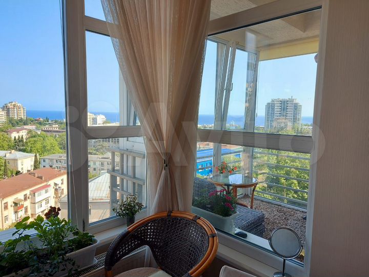 1-к. квартира, 35,6 м², 7/9 эт.