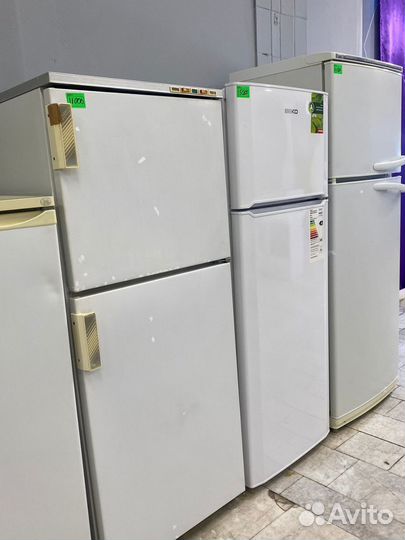 Бу.холодильник