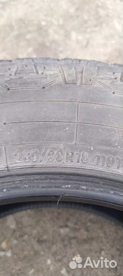 Toyo Open Country A/T 265/60 R18