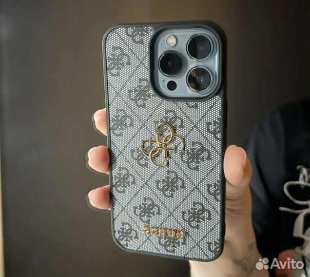 Чехол на iPhone 13 pro