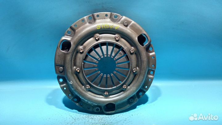Корзина сцепления для Mitsubishi Galant 1996-2003