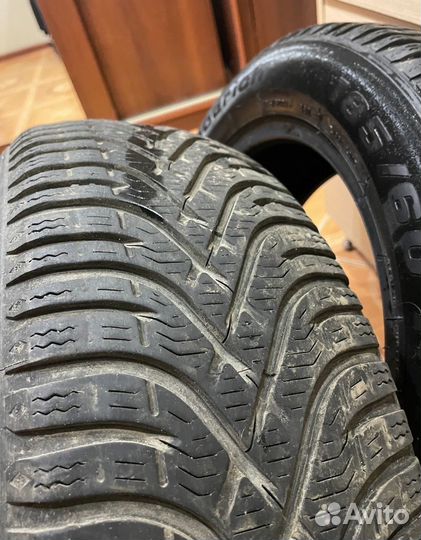 Bfgoodrich G-Force Winter 2 185/60 R15 88T