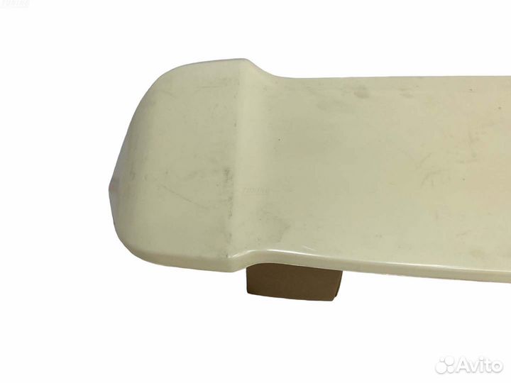 Спойлер Наверх Mitsubishi Pajero Sport D8868