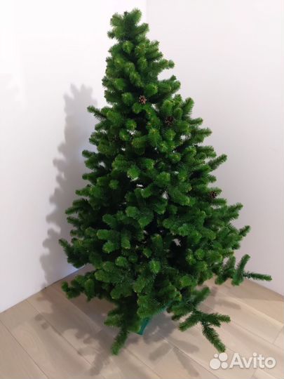 Ель искуственная 175 см