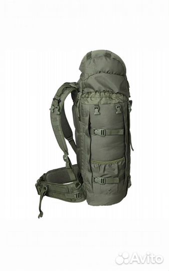 Рюкзак тактический рейдовый сплав 45+ олива