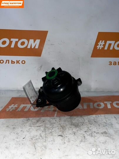 Бачок гидроусилителя BMW 3 E90 2005 32416768094