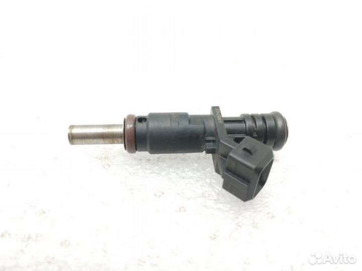 Форсунка топливная Bmw 6-Series E63 3.0 N52 2007