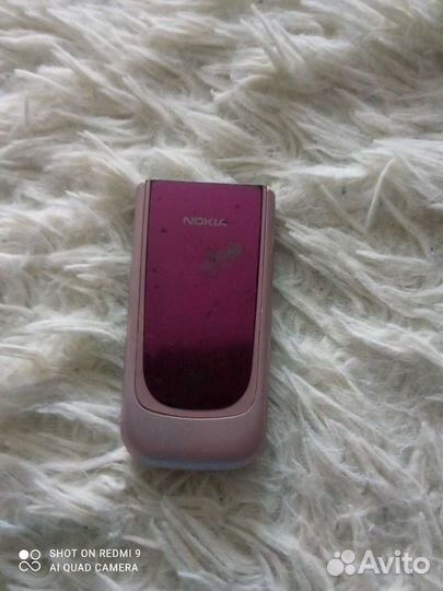 Телефон Nokia