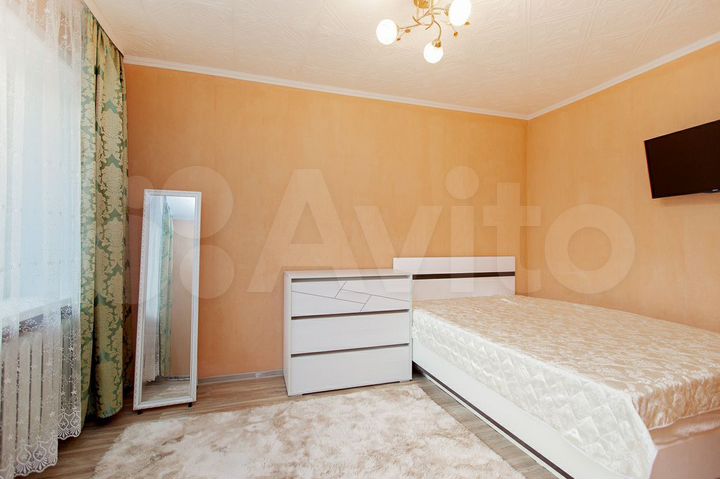 1-к. квартира, 25 м², 1/5 эт.
