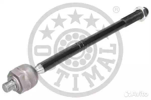 Шарнир рулевой тяги осевой ford : focus II (DA HCP