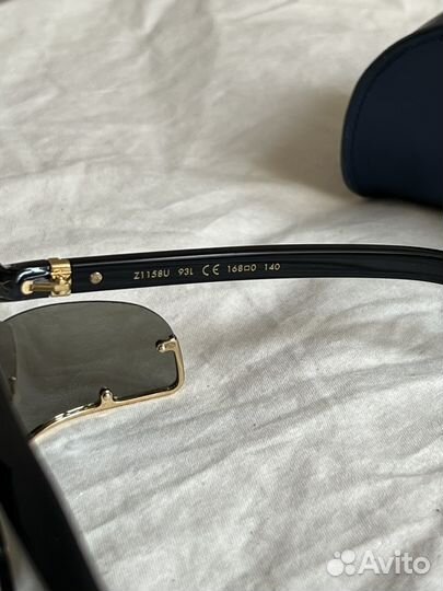 Louis vuitton очки